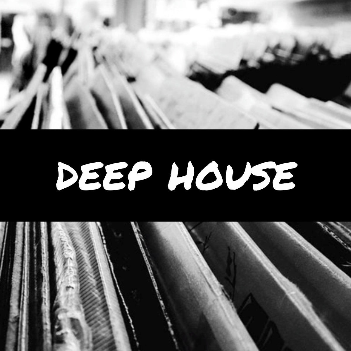Deep House – Luv4Wax