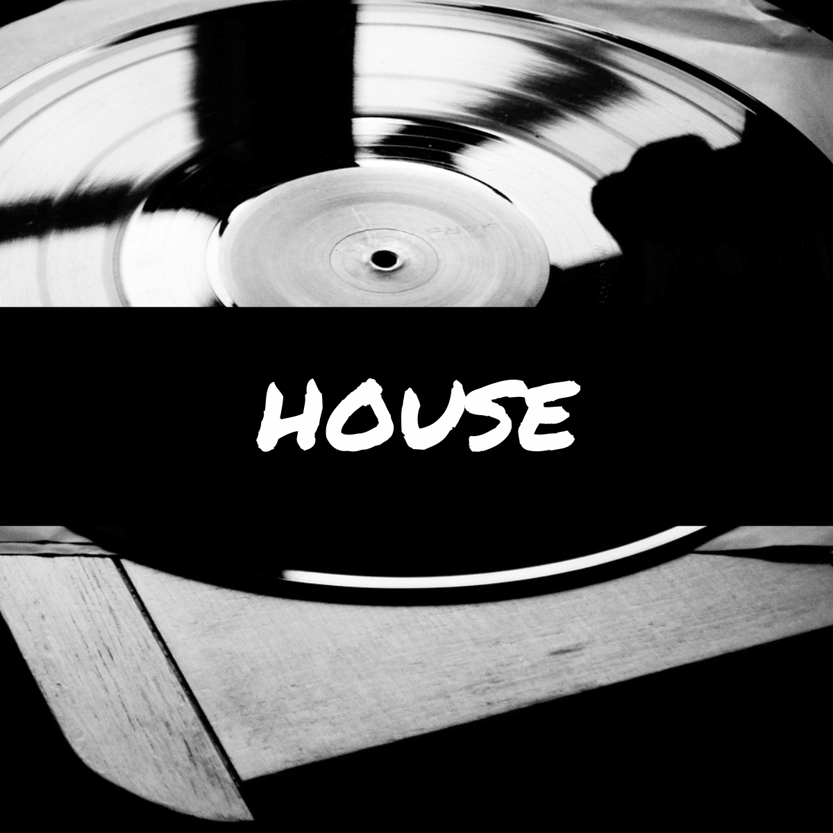 House – Luv4Wax