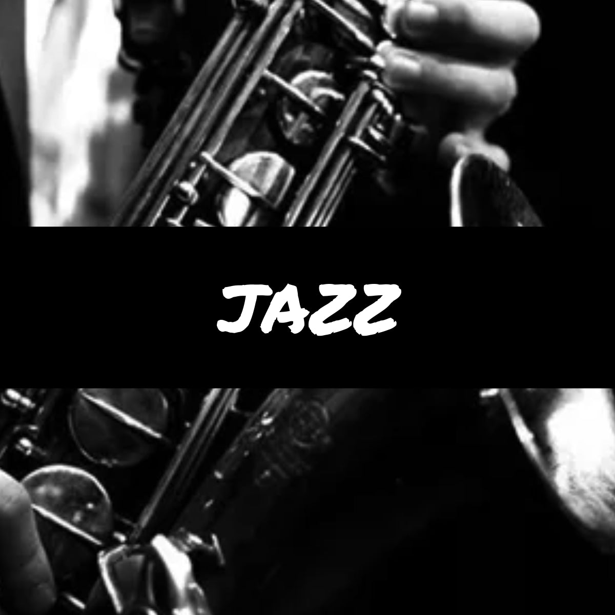 Jazz – Luv4Wax