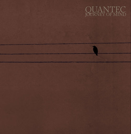 Quantec / Journey Of Mind