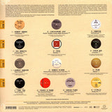 Various Artists / Underground Techno (2x12" Vinyl LP)