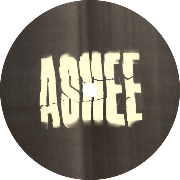 Ashee / Oxytocin b/w Motomami (Billie Eilish Remix)
