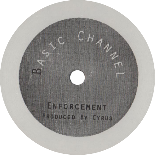 Cyrus / Enforcement