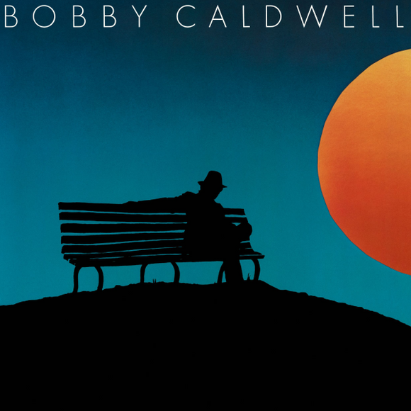 Bobby Caldwell / Bobby Caldwell LP (2023 Reissue)
