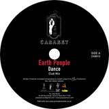 Earth People / Dance (Remastered, 2024 Repress)
