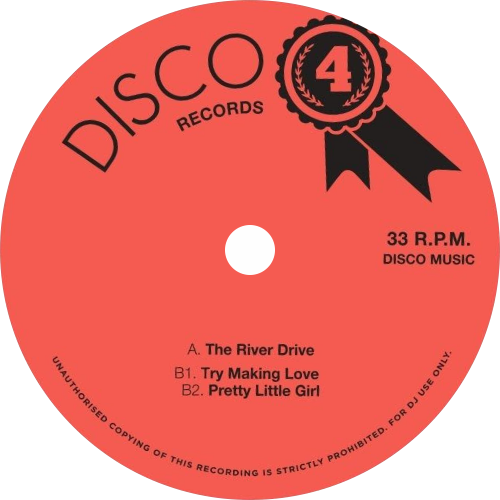 Disco Records / Disco Records #4