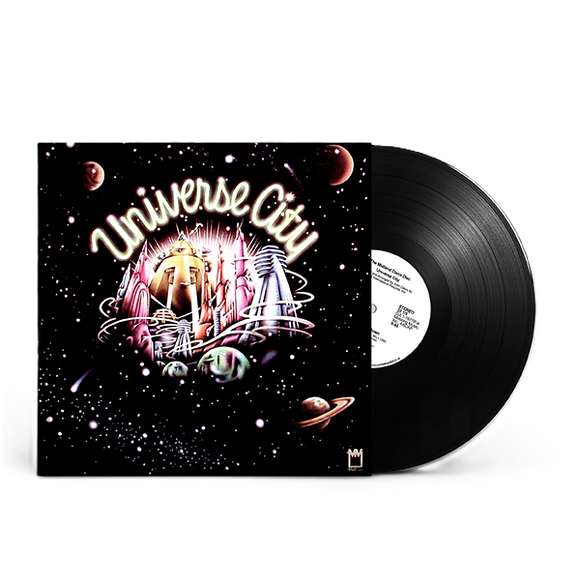 Universe City / Can You Get Down b/w Serious (RSD2024)