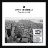 Various Artists / Disco Discharge: Disco Fever USA