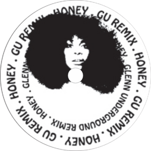 Erykah Badu / Honey (Glenn Underground Remix)