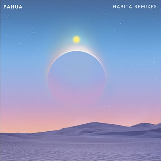 Pahua / Habita