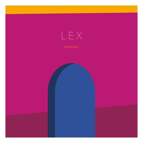 Lex Athens / Remixes (Faze Action, Ruf Dug)