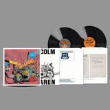 Malcolm McLaren / Duck Rock (40th Anniversary Edition, 2x12" Vinyl LP)