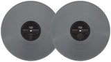 NAS / Stillmatic (2x12" Limited Silver Vinyl)