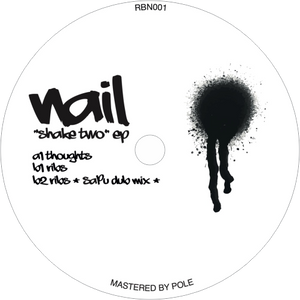 Nail / Shake Two EP