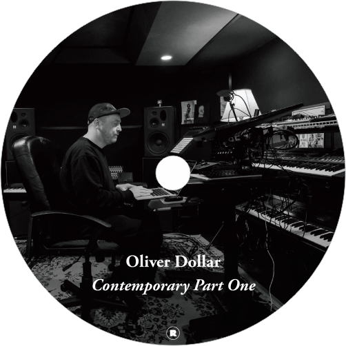 Oliver Dollar / Contemporary Part One