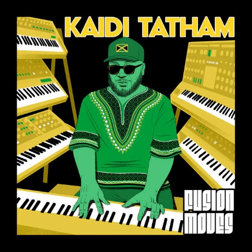 Kaidi Tatham / Fusion Moves