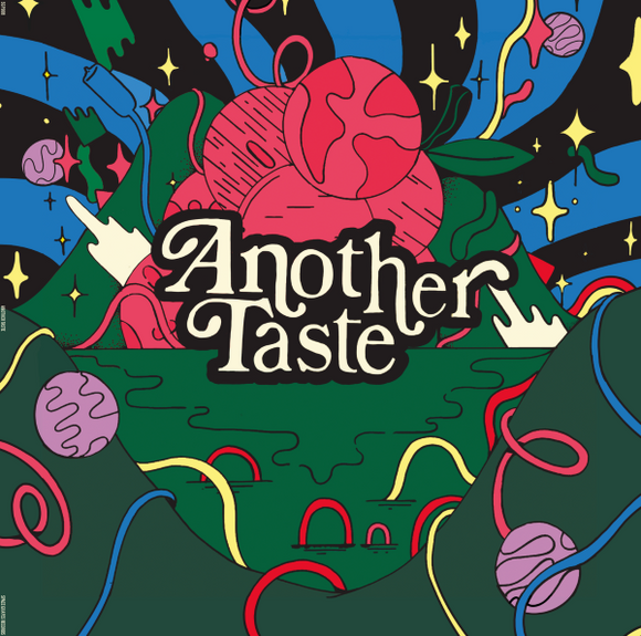 Another Taste / Another Taste (LP - Limited!)