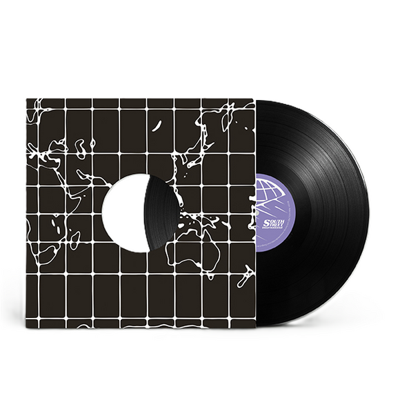 Ashaye / Dreaming b/w What's This World Coming To (RSD2024)