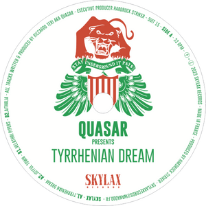 Quasar / Tyrrhenian Dream