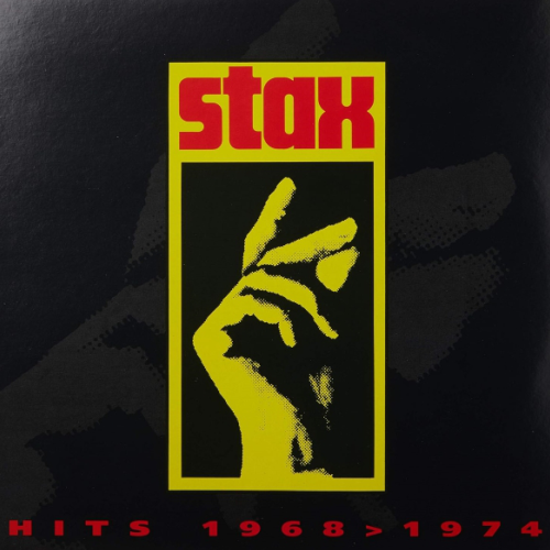Various / Stax Gold : Hits 1968 > 1974