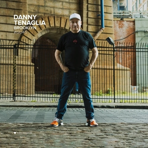 Global Underground #45: Danny Tenaglia / Brooklyn #2 (3x12