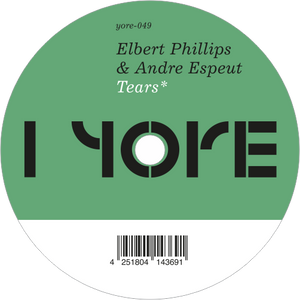 Elbert Philips, Andre Espeut / Tears