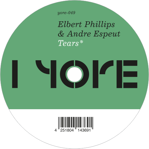 Elbert Philips, Andre Espeut / Tears