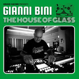 Gianni Bini / The House Of Glass (2x12" LP
