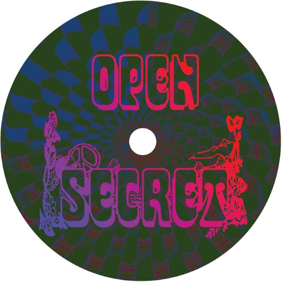 Open Secret / Open Secret 1