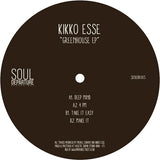 Kikko Esse / Greenhouse EP