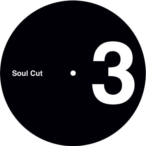 Late Nite Tuff Guy / Soul Cut #3 (Marvin Gaye, Dennis Edwards)
