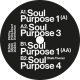 Soul Purpose / Selected Works