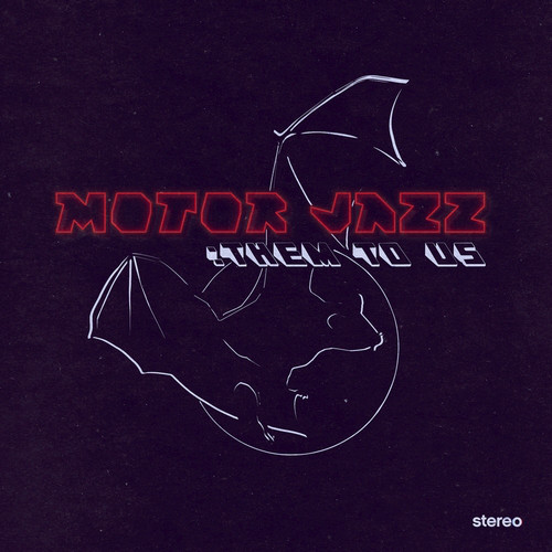 Various / Motor Jazz: Them To Us