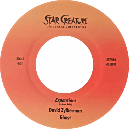 Ghost / Expansions / Everybody Loves The Sunshine