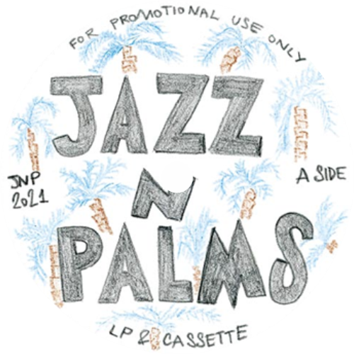 Jazz N Palms  / Jazz N Palms 04