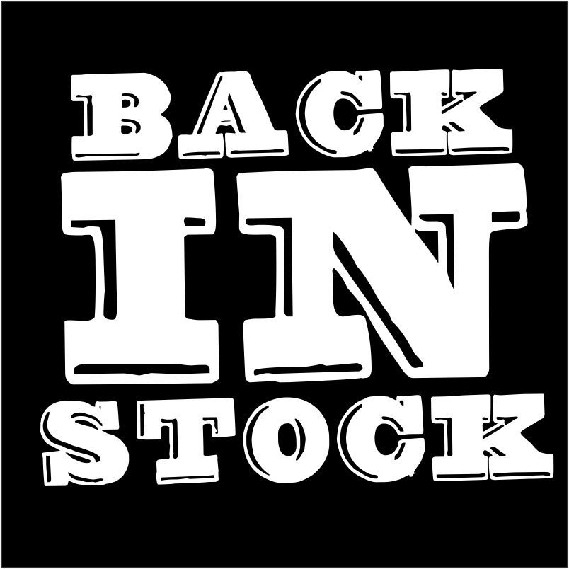 Back In Stock – Luv4Wax