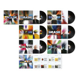 Pet Shop Boys / Smash (The Singles 1985-2020 (6x12" Vinyl Box Set)