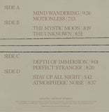 Quantec / Journey Of Mind