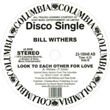 Bill Withers / You Got That Stuff