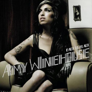 Amy Winehouse / Back To Black b/w Valerie (Live at BBC Radio 1 Live Lounge, London / 2007)