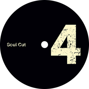 Late Nite Tuff Guy / Soul Cut #4