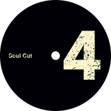 Late Nite Tuff Guy / Soul Cut #4