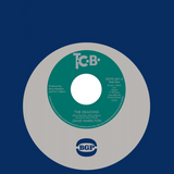 Dave Hamilton / The Deacons b/w Pisces Pace