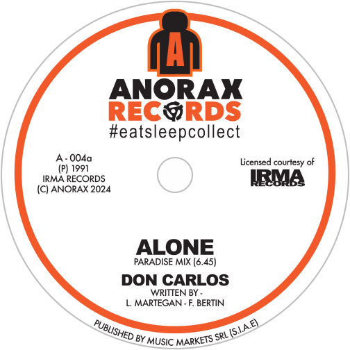 Don Carlos / Alone