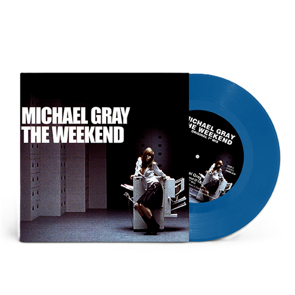 Michael Gray / The Weekend (RSD2024)