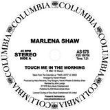 Marlena Shaw / Touch Me In The Morning
