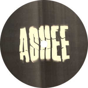 Ashee / Oxytocin b/w Motomami (Billie Eilish Remix)