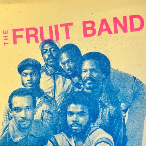 Fruit / If You Feel It Say Yeah b/w Lost The Love