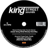 Blaze, LY, Mood II Swing, Ananda Project / King Street Sounds Sampler Vol. 1