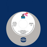 Leon Thomas / Just In Time To See The Sun b/w China Doll
